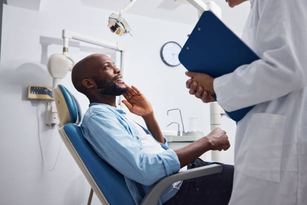 Best Broken Tooth Emergency  in Mante, CA